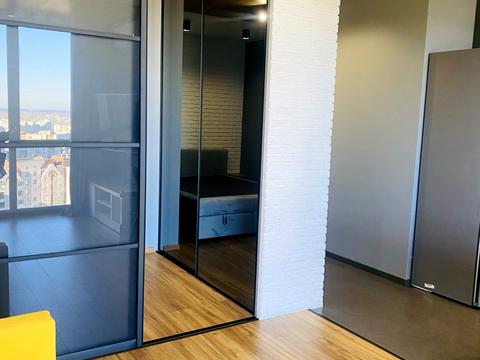 квартира за адресою Бігова вул., 17