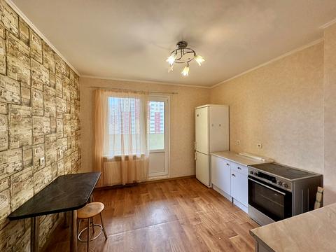 квартира по адресу Сергея Данченко ул., 5