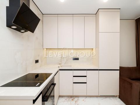 квартира по адресу Столичное шоссе, 5