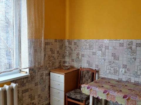 квартира по адресу Антоныча ул., 24а