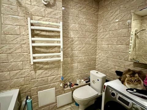 квартира за адресою Василя Стуса просп., 37/16