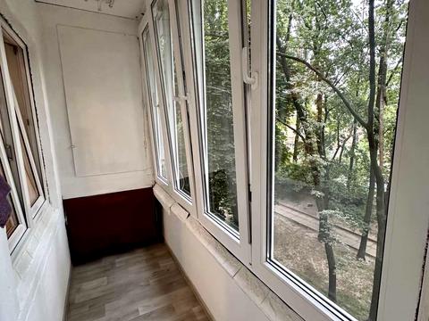 квартира по адресу Зодчих ул., 34