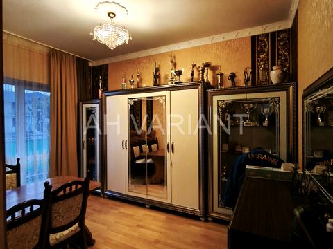 квартира за адресою Анатолія Тегзи вул. (Возз'єднання), 17