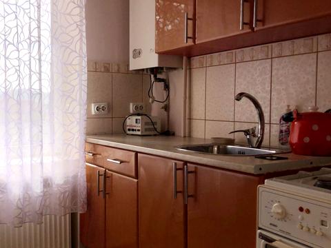 квартира по адресу Ілони Зріні ул., 67 В