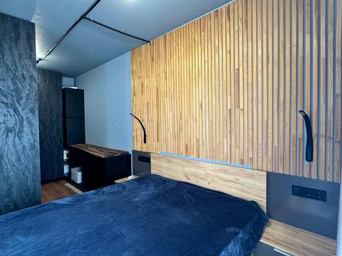 квартира за адресою Трускавецька вул., 2