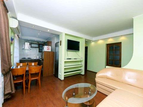 квартира по адресу Джона Маккейна ул. (Кудри Ивана)