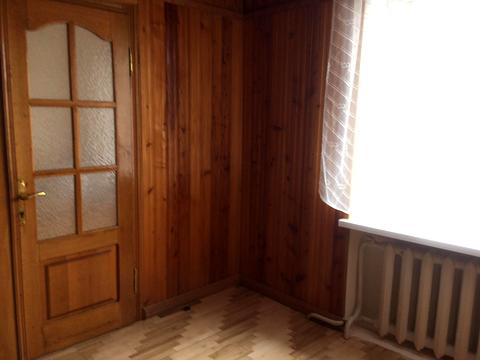 комната по адресу Ушакова, 34