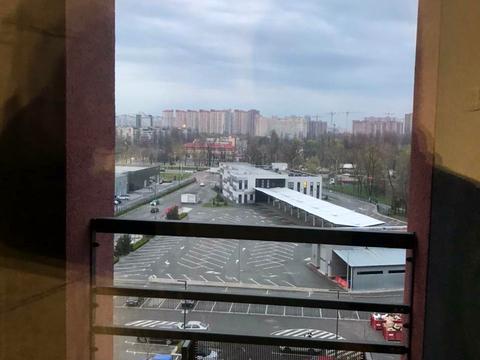 квартира за адресою Київ, Теремківська вул., 4-А