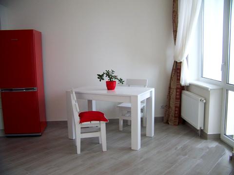 квартира по адресу Львовская ул., 11