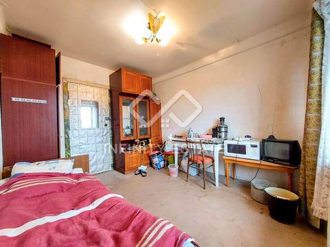 комната по адресу Космическая ул., 5