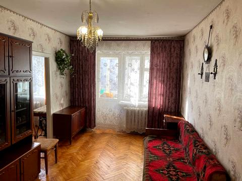 квартира по адресу Гончая ул. (Горького), 17а