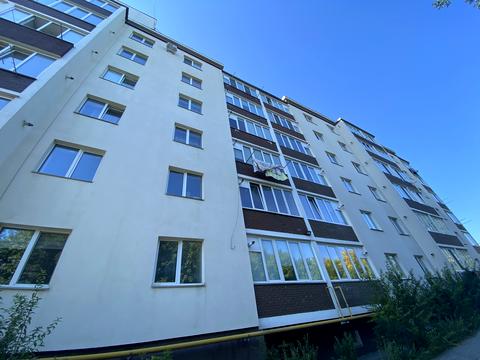 квартира по адресу Старокостянтинівське шоссе, 2в