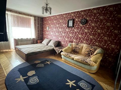 квартира за адресою Двинская, 1