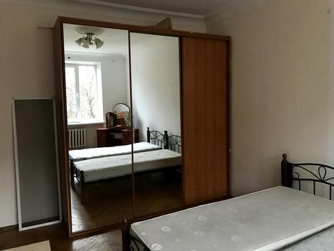 комната по адресу Лаврская ул. (Январского восстания), 4