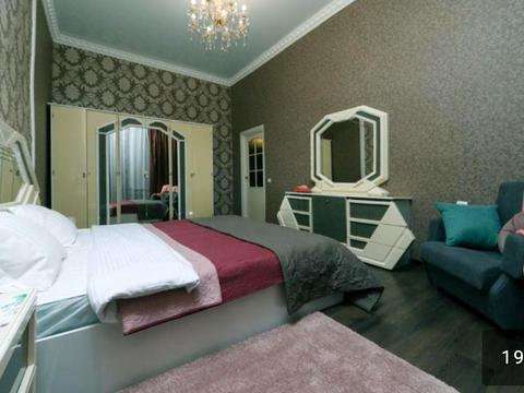 квартира по адресу Михайловская, 24а