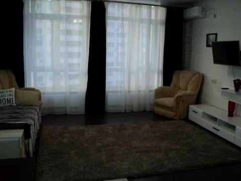 квартира за адресою Олени Пчілки вул., 7