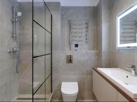 квартира по адресу Бориса Гмыри ул., 3