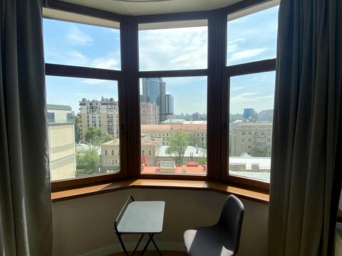 квартира по адресу Богдана Хмельницкого ул., 58-А