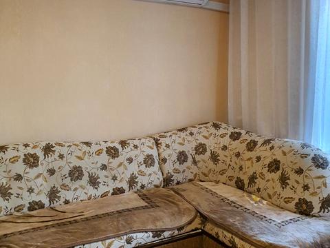 квартира по адресу Андрея Малышко ул., 21