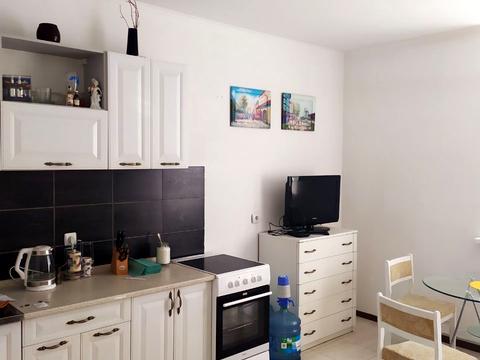 квартира по адресу Соперно - Слобідська, 22