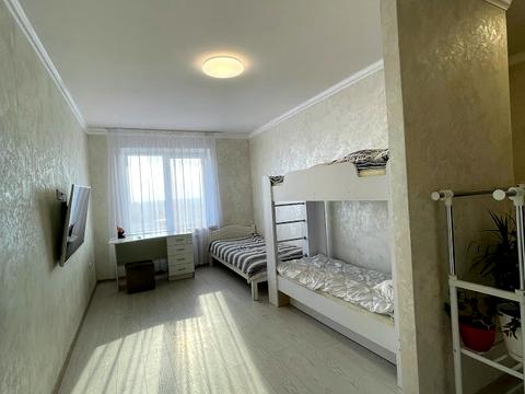 квартира за адресою Сергія Москаленка вул. (Красовського), 53