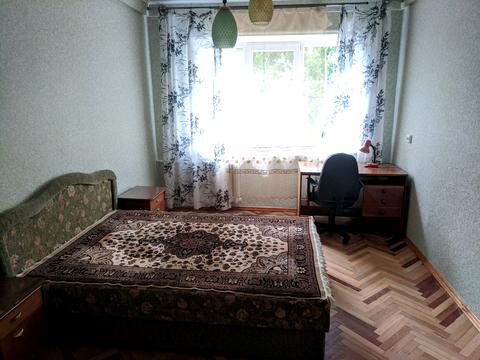 квартира по адресу Политехническая ул., 31-В