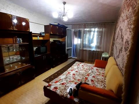 квартира по адресу Владислава Бувалкина ул. (Бочарова Генерала), 16