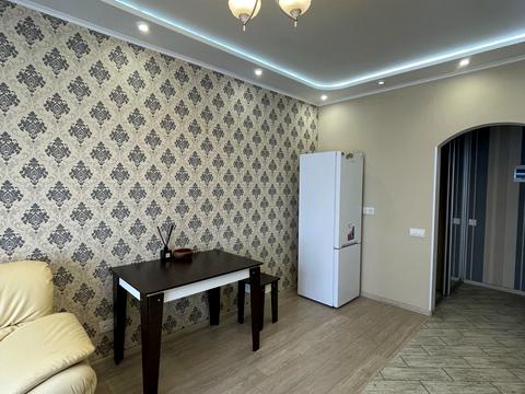 квартира по адресу Кузьмы Скрябина ул. (Ватутіна), 29