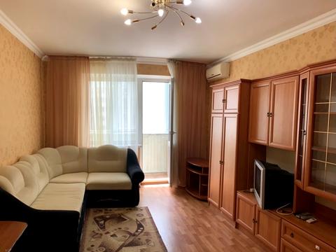 квартира за адресою Чорнобильська вул., 17