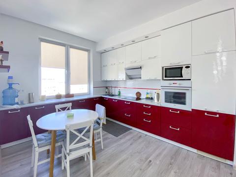 квартира по адресу Оболонский просп., 54