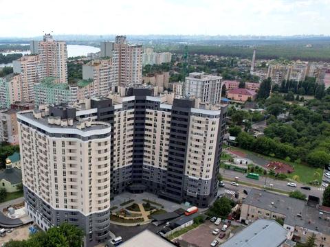 квартира по адресу Шкільна ул., 73а