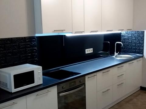 квартира за адресою Нагірна вул., 18/16