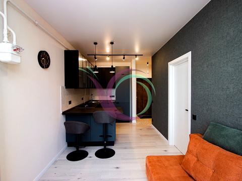 квартира за адресою Шевченка, 60