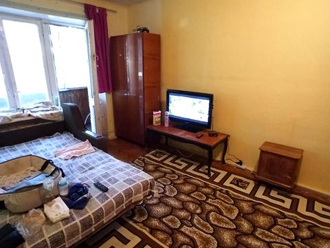 квартира по адресу Ружинская, 24