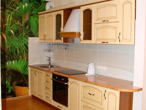 квартира за адресою Смілянська вул., 15