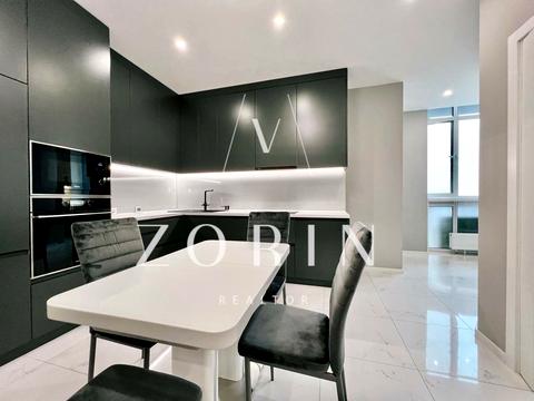 квартира за адресою Сімферопольська вул., 2-П