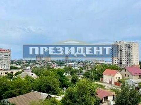 квартира по адресу Сергея Ефремова ул. (Академика Вавилова), 59