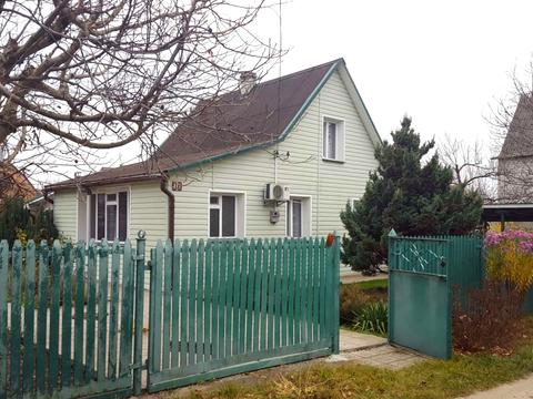 будинок за адресою С/Т Сулимівське-2