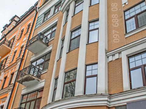 квартира за адресою Георгіївський пров., 5