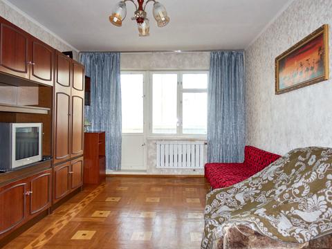 квартира по адресу Никольско-Слободская ул., 6/2