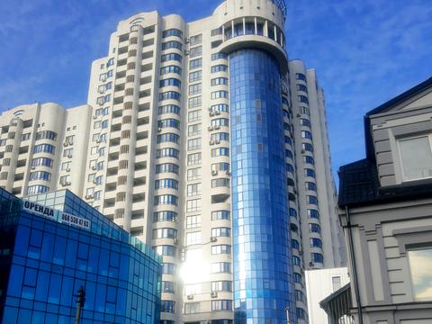 квартира за адресою Голосіївський просп. (40-річчя Жовтня), 30-Б