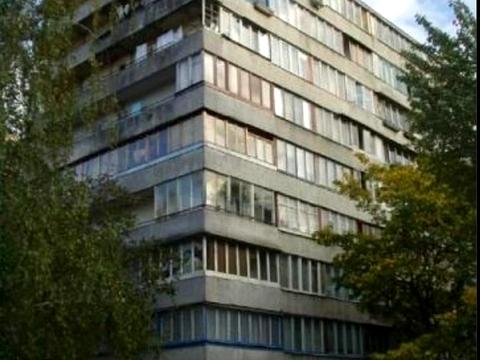 квартира за адресою Володимира Івасюка просп. (Героїв Сталінграду), 11-Б