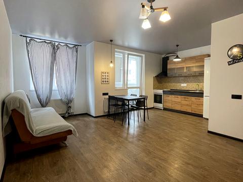квартира за адресою Козакевича вул., 29