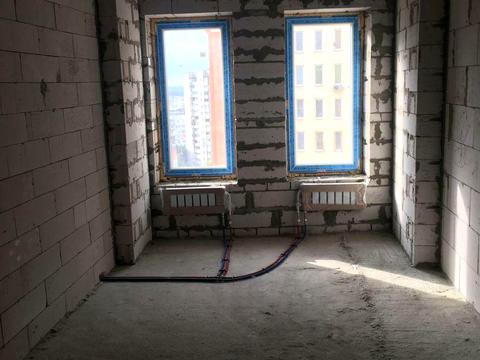 квартира по адресу Гвардейцев-Широнинцев ул., 70