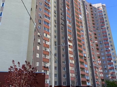 квартира по адресу Пр Петра Григоренка, 14