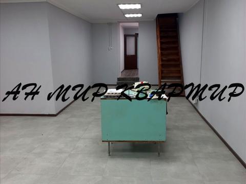 коммерческая по адресу Новый Базар ул., 1