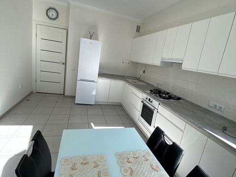 квартира за адресою Клавдіївська вул., 40-А