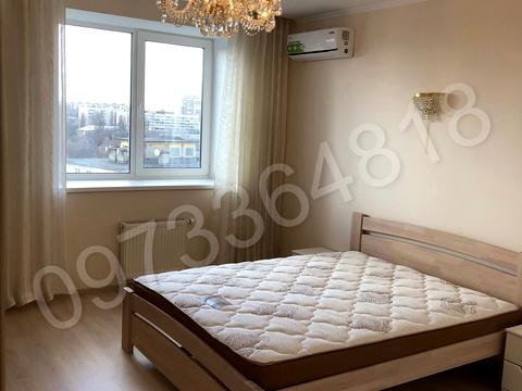 квартира по адресу Гарматна, 38б