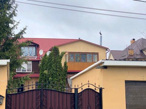 дом по адресу Яровая ул. (Червоноармійська)