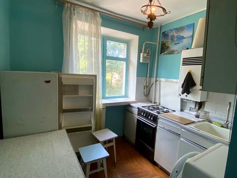квартира за адресою Івана Пулюя вул., 2